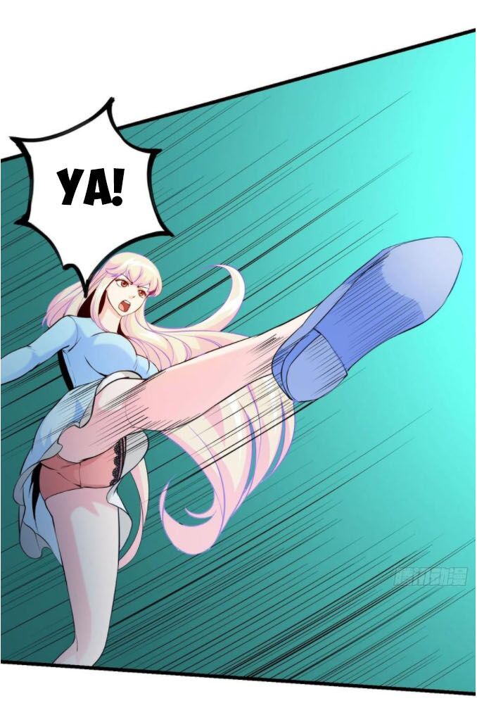 Ta Chẳng Qua Là Một Đại La Kim Tiên Chap 78 - Next Chap 79