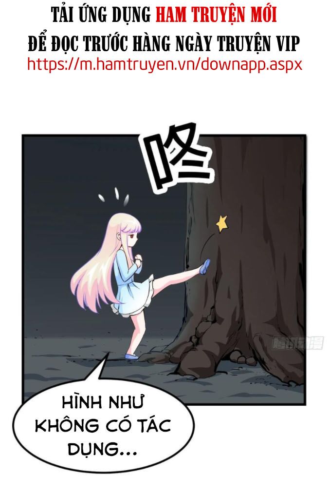 Ta Chẳng Qua Là Một Đại La Kim Tiên Chap 78 - Next Chap 79