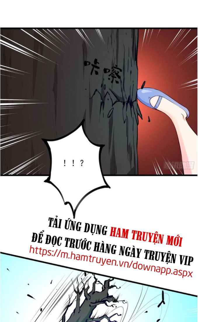 Ta Chẳng Qua Là Một Đại La Kim Tiên Chap 78 - Next Chap 79