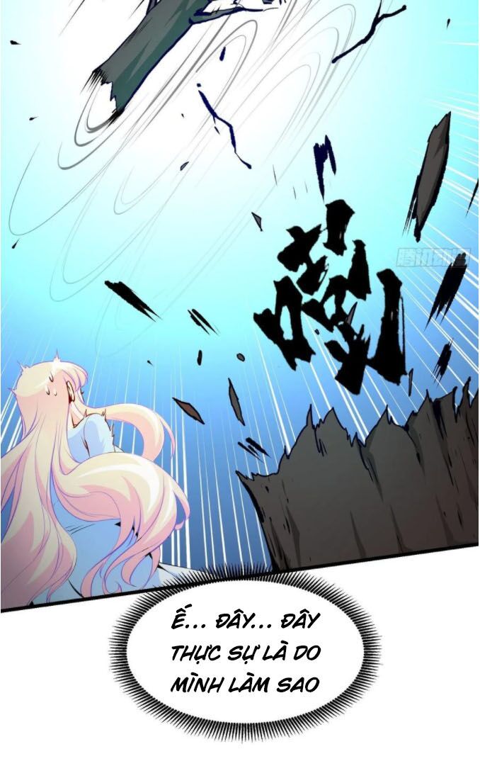 Ta Chẳng Qua Là Một Đại La Kim Tiên Chap 78 - Next Chap 79