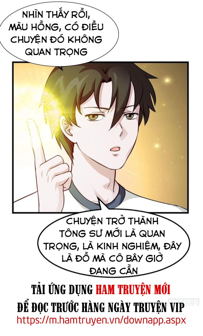 Ta Chẳng Qua Là Một Đại La Kim Tiên Chap 78 - Next Chap 79