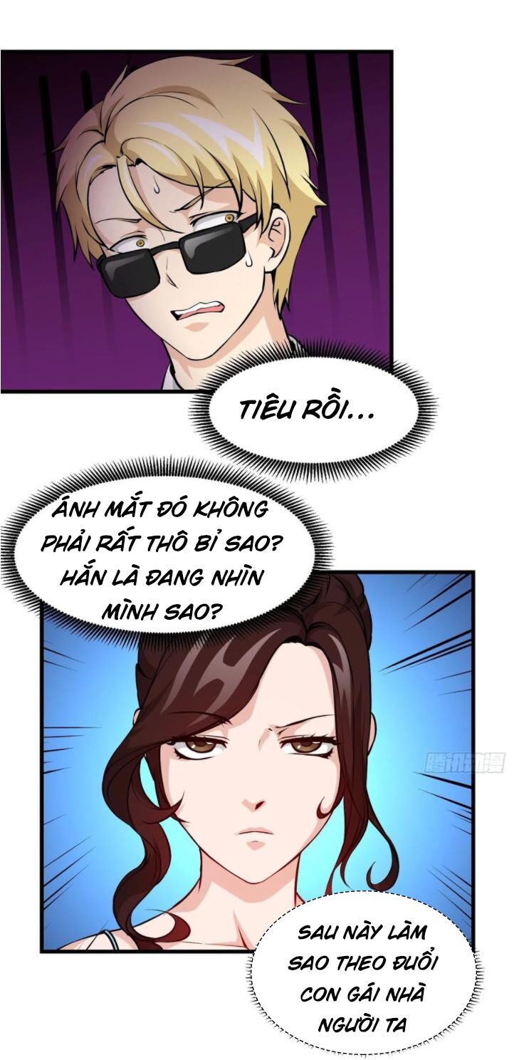 Ta Chẳng Qua Là Một Đại La Kim Tiên Chap 77 - Next Chap 78
