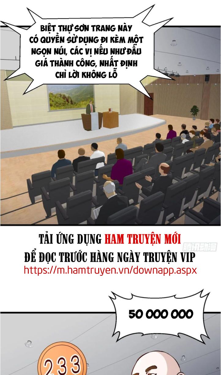 Ta Chẳng Qua Là Một Đại La Kim Tiên Chap 77 - Next Chap 78