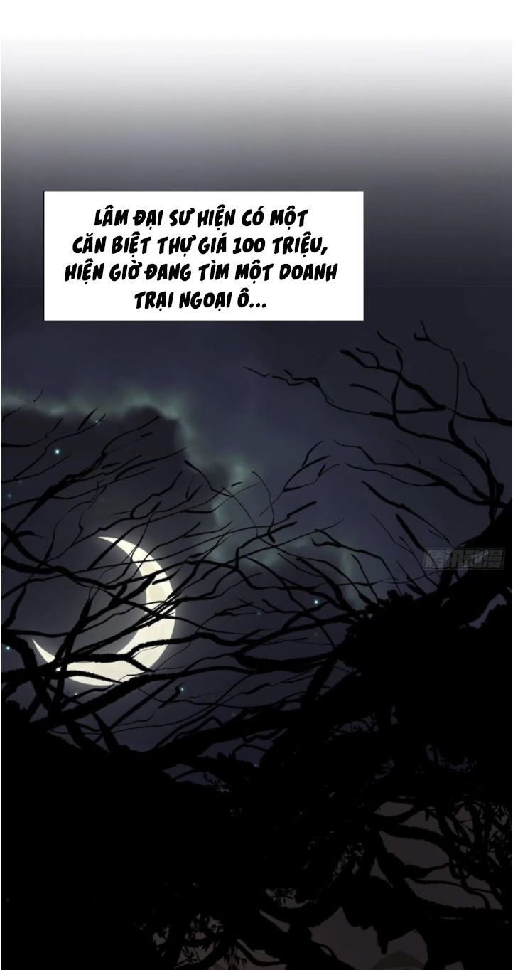 Ta Chẳng Qua Là Một Đại La Kim Tiên Chap 77 - Next Chap 78