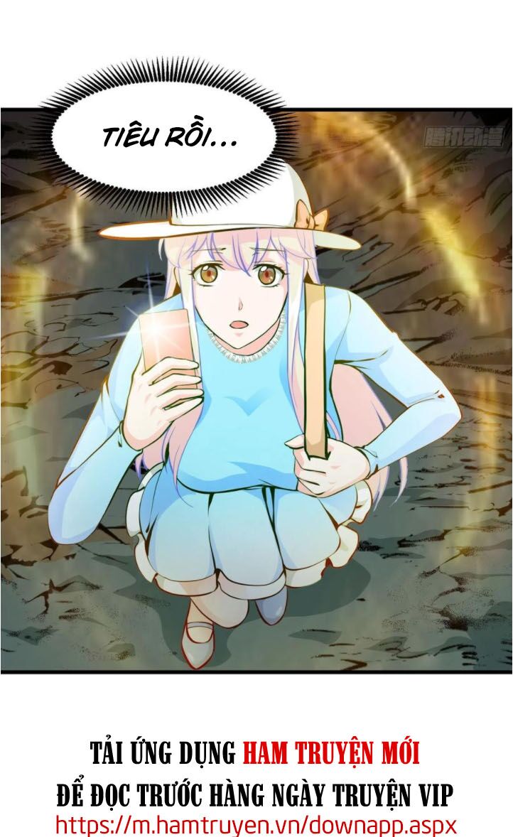 Ta Chẳng Qua Là Một Đại La Kim Tiên Chap 77 - Next Chap 78