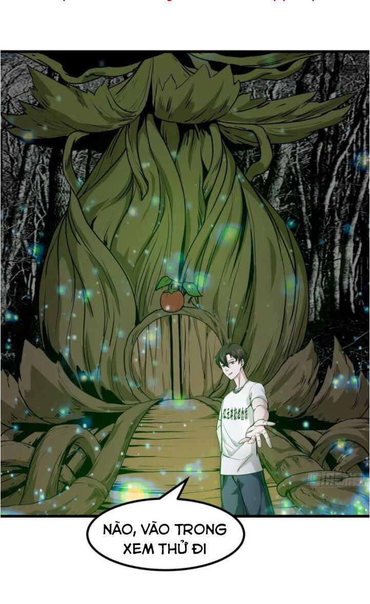 Ta Chẳng Qua Là Một Đại La Kim Tiên Chap 77 - Next Chap 78