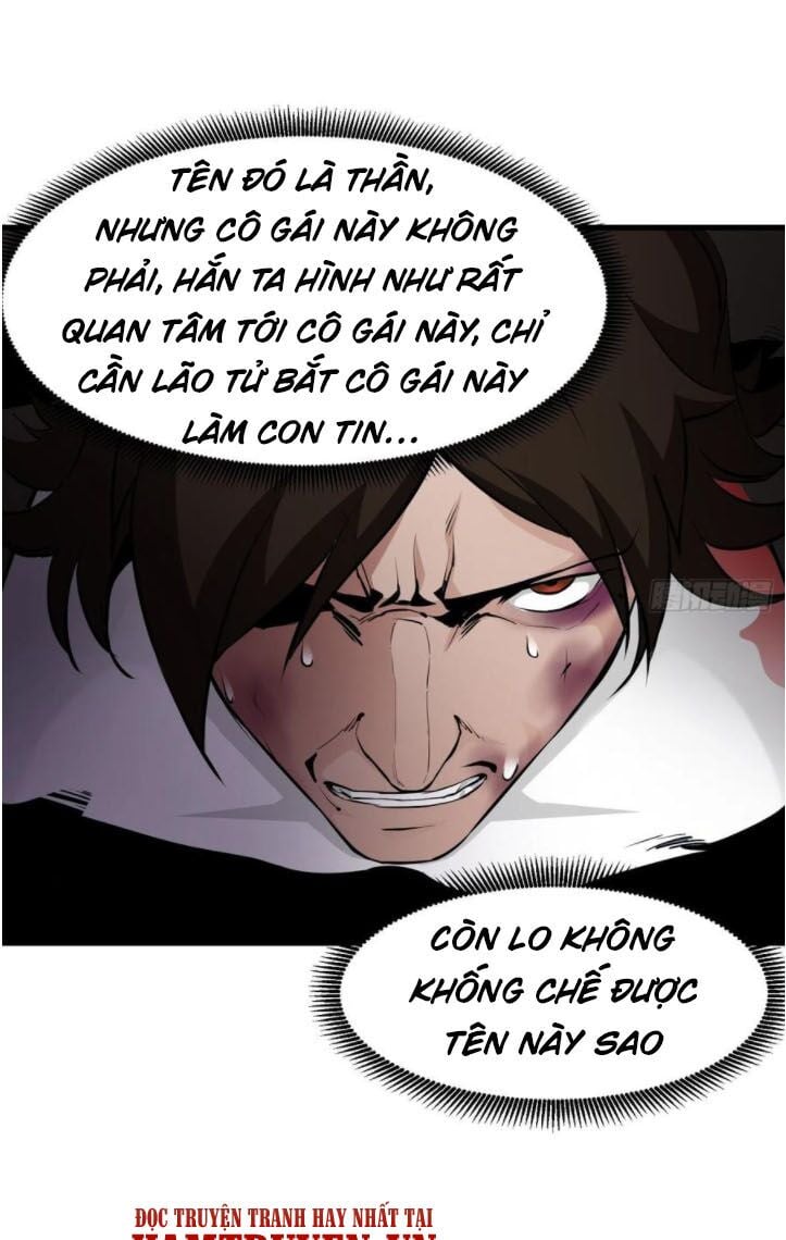 Ta Chẳng Qua Là Một Đại La Kim Tiên Chap 76 - Next Chap 77
