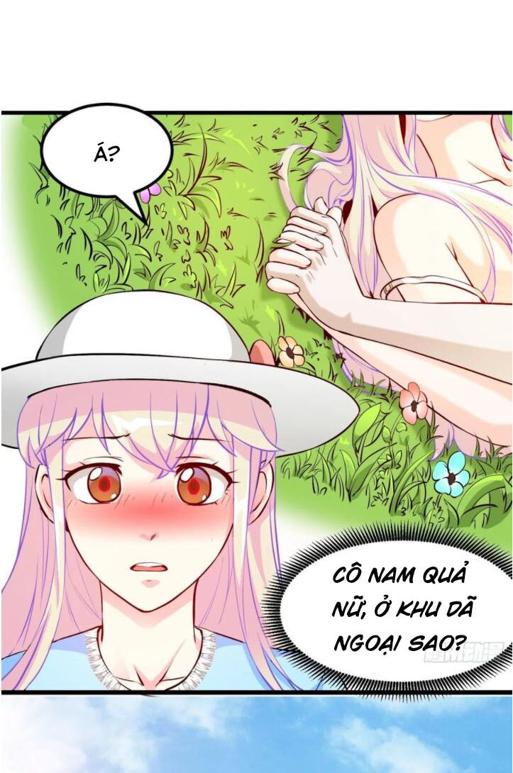 Ta Chẳng Qua Là Một Đại La Kim Tiên Chap 76 - Next Chap 77