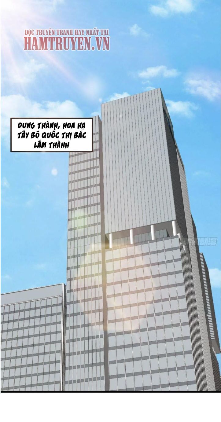 Ta Chẳng Qua Là Một Đại La Kim Tiên Chap 76 - Next Chap 77