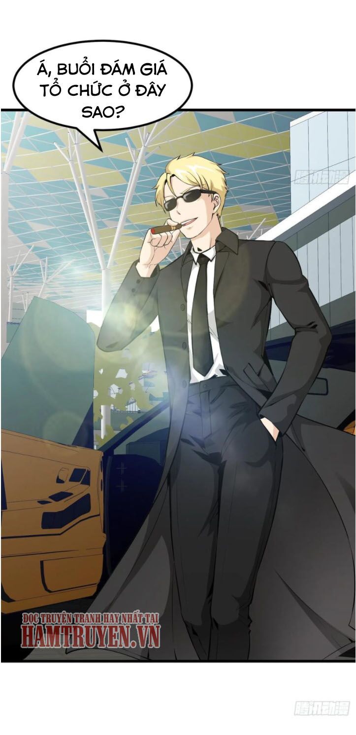 Ta Chẳng Qua Là Một Đại La Kim Tiên Chap 76 - Next Chap 77