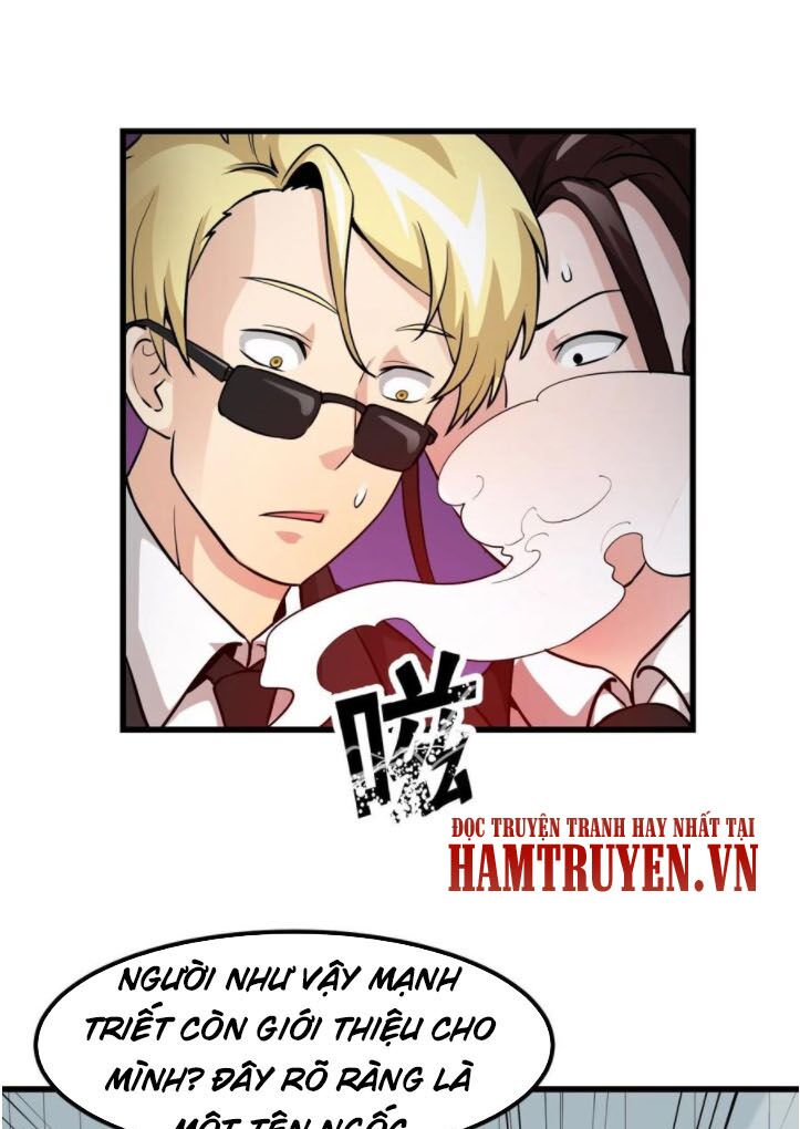 Ta Chẳng Qua Là Một Đại La Kim Tiên Chap 76 - Next Chap 77