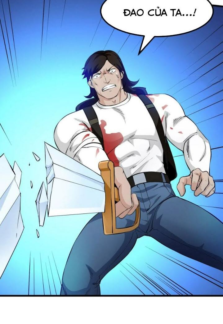 Ta Chẳng Qua Là Một Đại La Kim Tiên Chap 75 - Next Chap 76