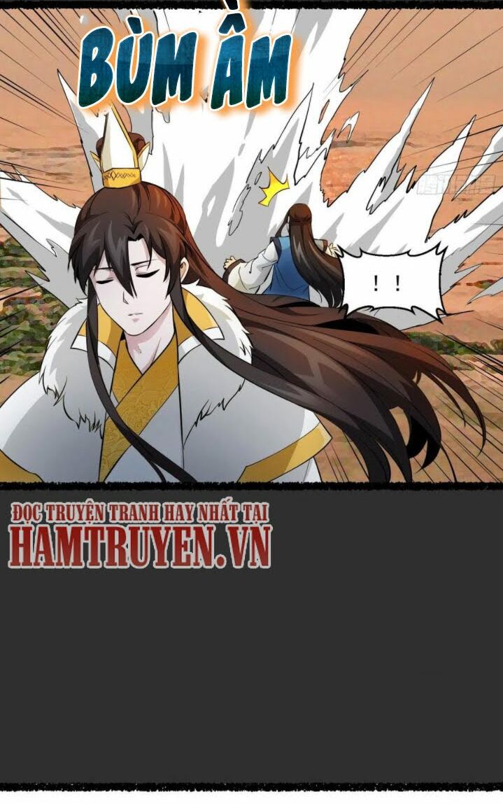 Ta Chẳng Qua Là Một Đại La Kim Tiên Chap 75 - Next Chap 76