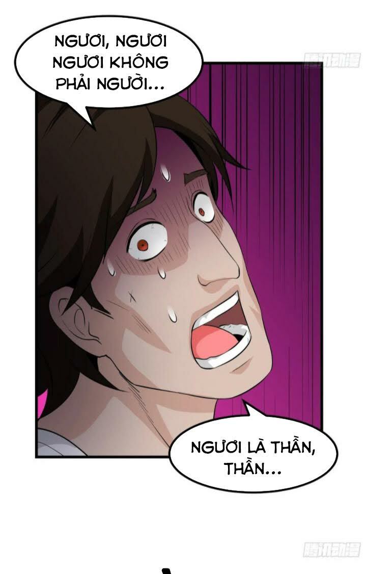 Ta Chẳng Qua Là Một Đại La Kim Tiên Chap 75 - Next Chap 76