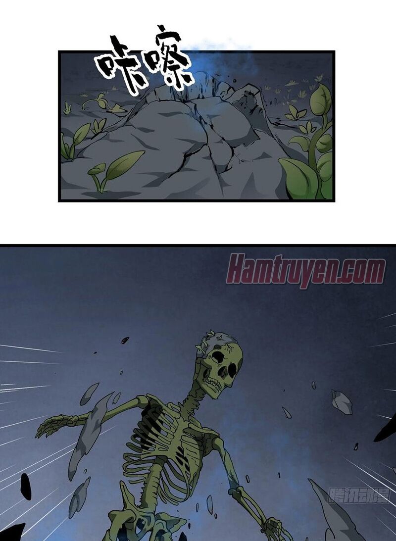 Ta Chẳng Qua Là Một Đại La Kim Tiên Chap 74 - Next Chap 75