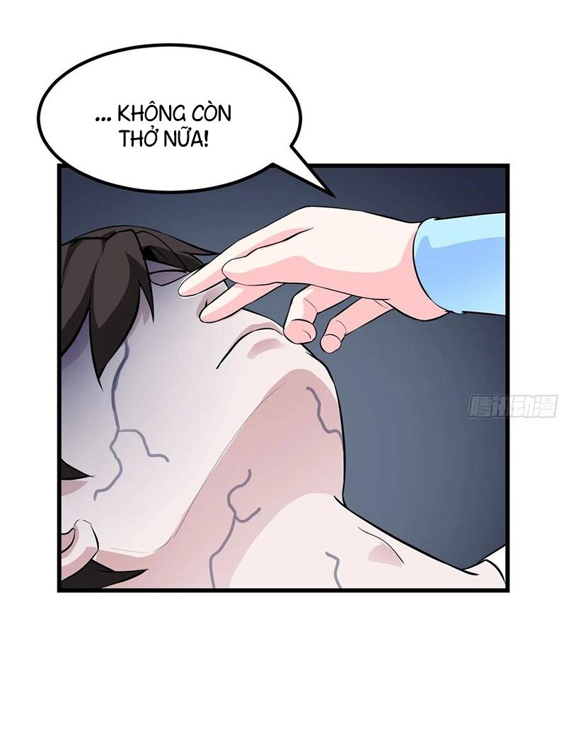 Ta Chẳng Qua Là Một Đại La Kim Tiên Chap 74 - Next Chap 75