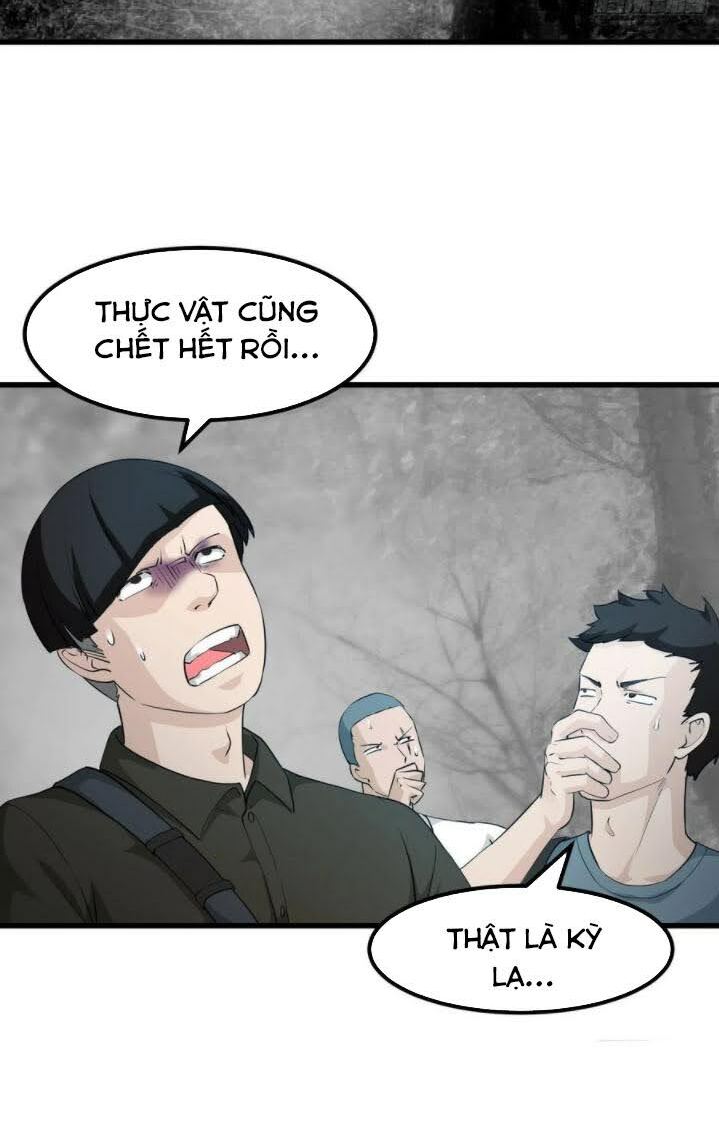 Ta Chẳng Qua Là Một Đại La Kim Tiên Chap 73 - Next Chap 74