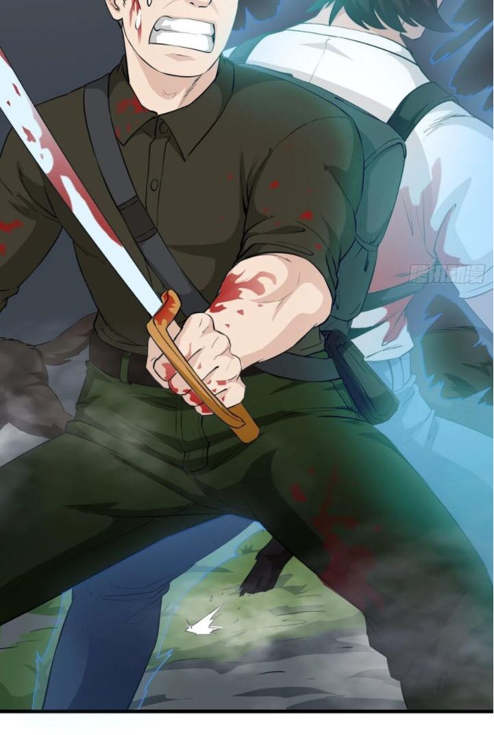 Ta Chẳng Qua Là Một Đại La Kim Tiên Chap 72 - Next Chap 73