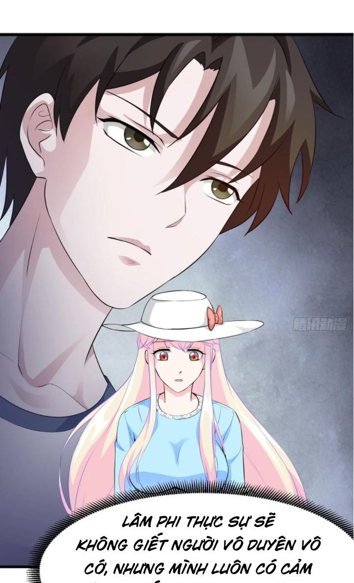 Ta Chẳng Qua Là Một Đại La Kim Tiên Chap 72 - Next Chap 73