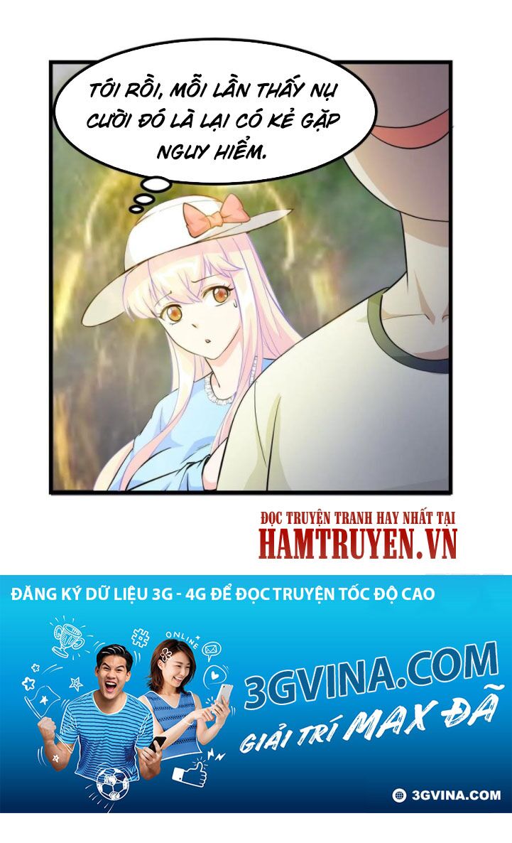 Ta Chẳng Qua Là Một Đại La Kim Tiên Chap 72 - Next Chap 73