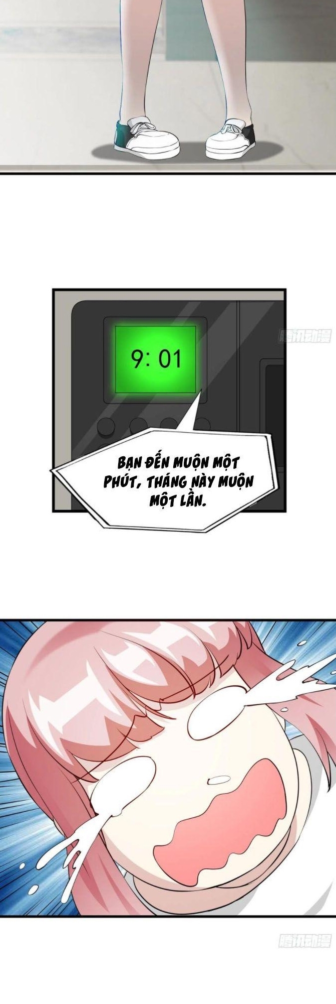 Ta Chẳng Qua Là Một Đại La Kim Tiên Chap 71 - Next Chap 72