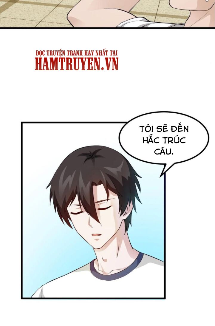 Ta Chẳng Qua Là Một Đại La Kim Tiên Chap 70 - Next Chap 71