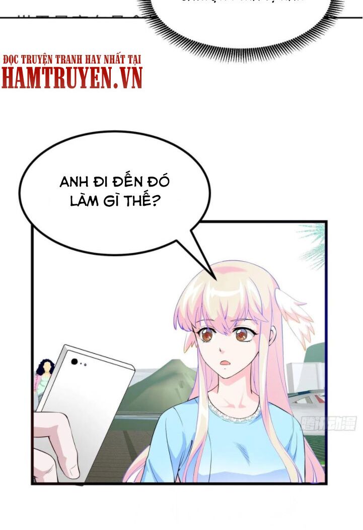 Ta Chẳng Qua Là Một Đại La Kim Tiên Chap 70 - Next Chap 71