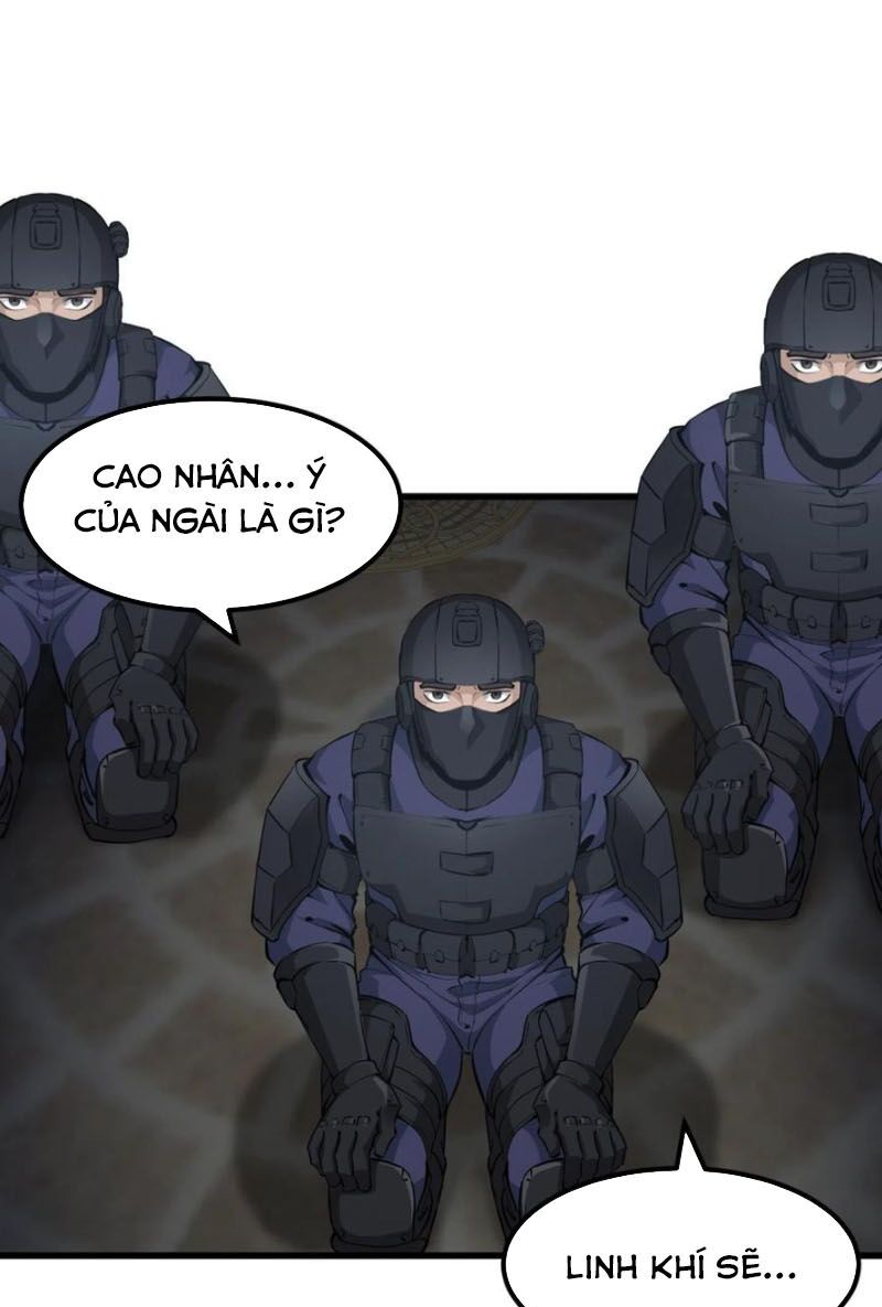 Ta Chẳng Qua Là Một Đại La Kim Tiên Chap 69 - Next Chap 70