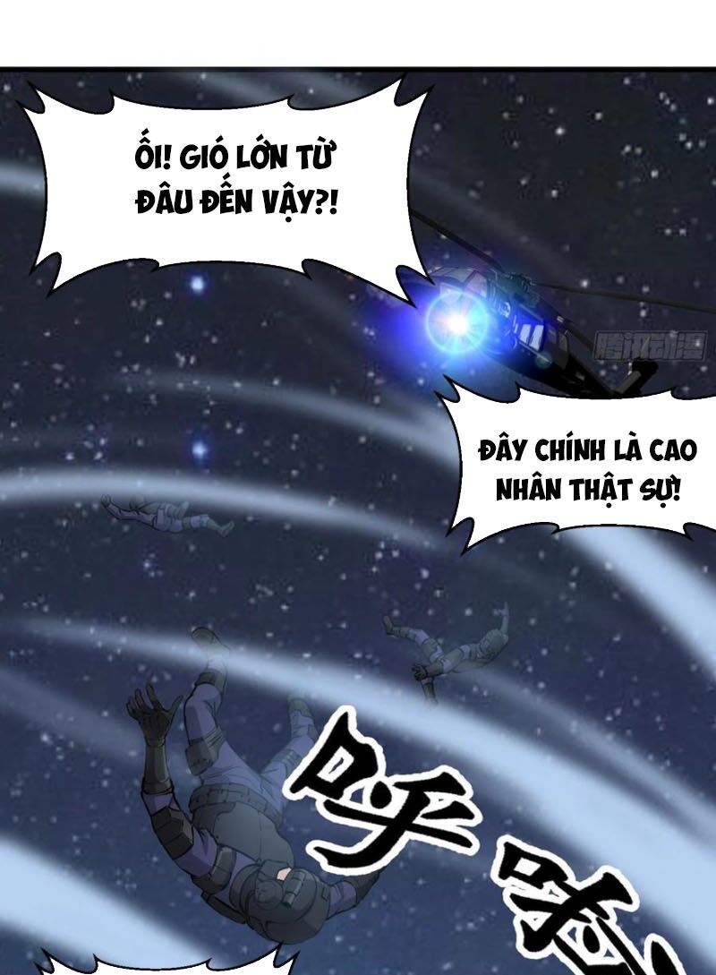 Ta Chẳng Qua Là Một Đại La Kim Tiên Chap 69 - Next Chap 70
