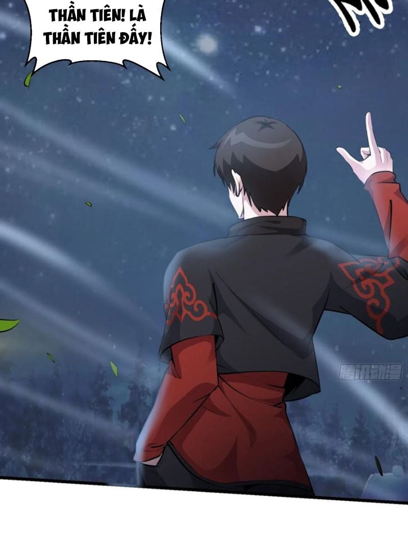 Ta Chẳng Qua Là Một Đại La Kim Tiên Chap 69 - Next Chap 70