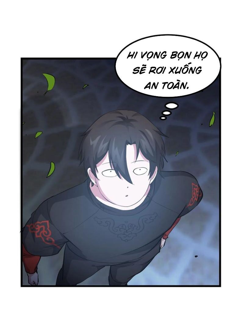 Ta Chẳng Qua Là Một Đại La Kim Tiên Chap 69 - Next Chap 70