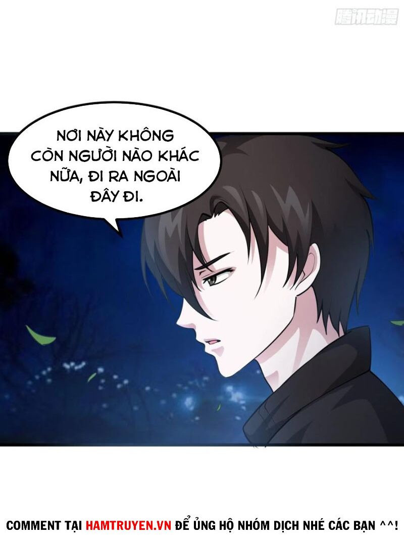 Ta Chẳng Qua Là Một Đại La Kim Tiên Chap 69 - Next Chap 70