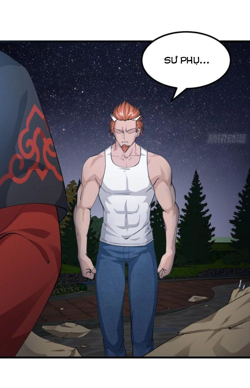 Ta Chẳng Qua Là Một Đại La Kim Tiên Chap 69 - Next Chap 70