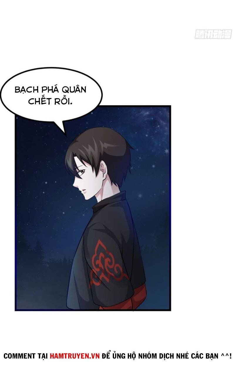 Ta Chẳng Qua Là Một Đại La Kim Tiên Chap 69 - Next Chap 70