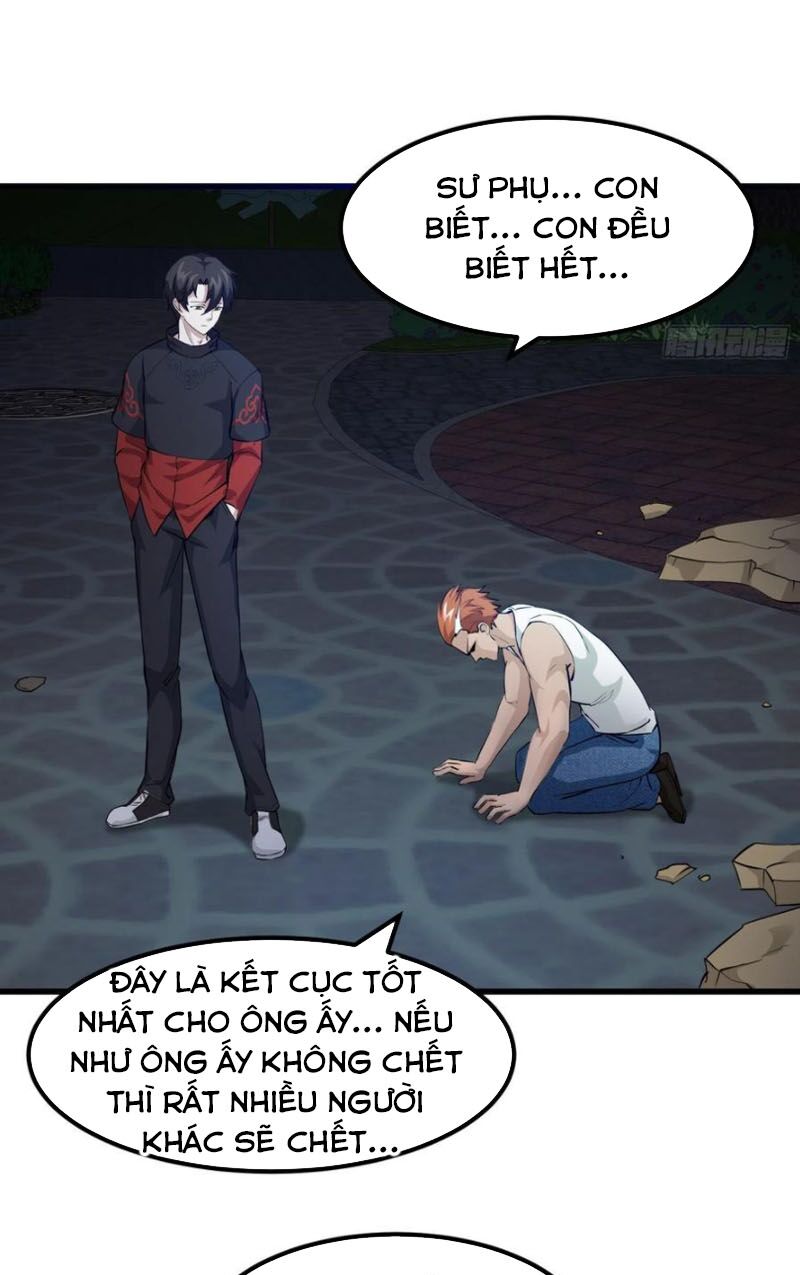 Ta Chẳng Qua Là Một Đại La Kim Tiên Chap 69 - Next Chap 70