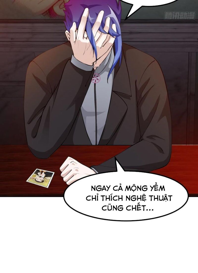 Ta Chẳng Qua Là Một Đại La Kim Tiên Chap 69 - Next Chap 70