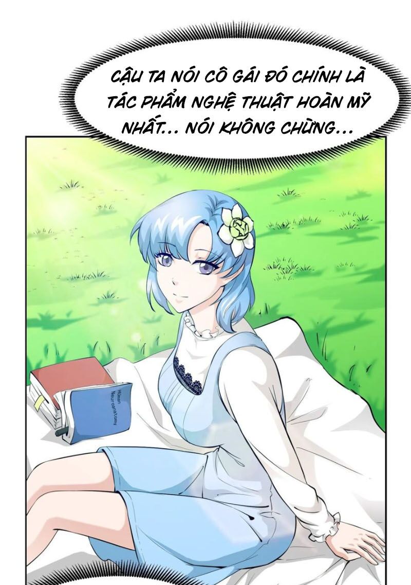 Ta Chẳng Qua Là Một Đại La Kim Tiên Chap 69 - Next Chap 70