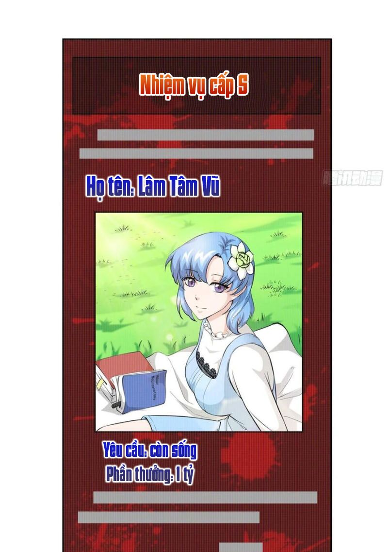 Ta Chẳng Qua Là Một Đại La Kim Tiên Chap 69 - Next Chap 70