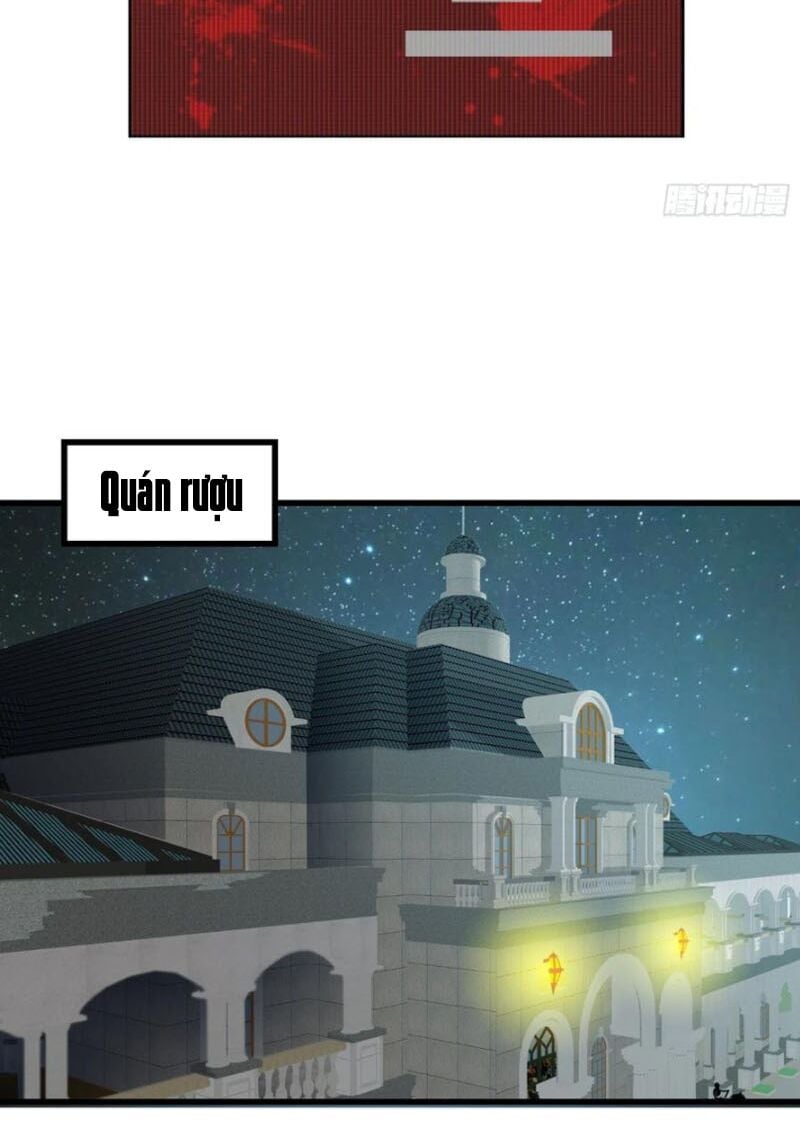 Ta Chẳng Qua Là Một Đại La Kim Tiên Chap 69 - Next Chap 70