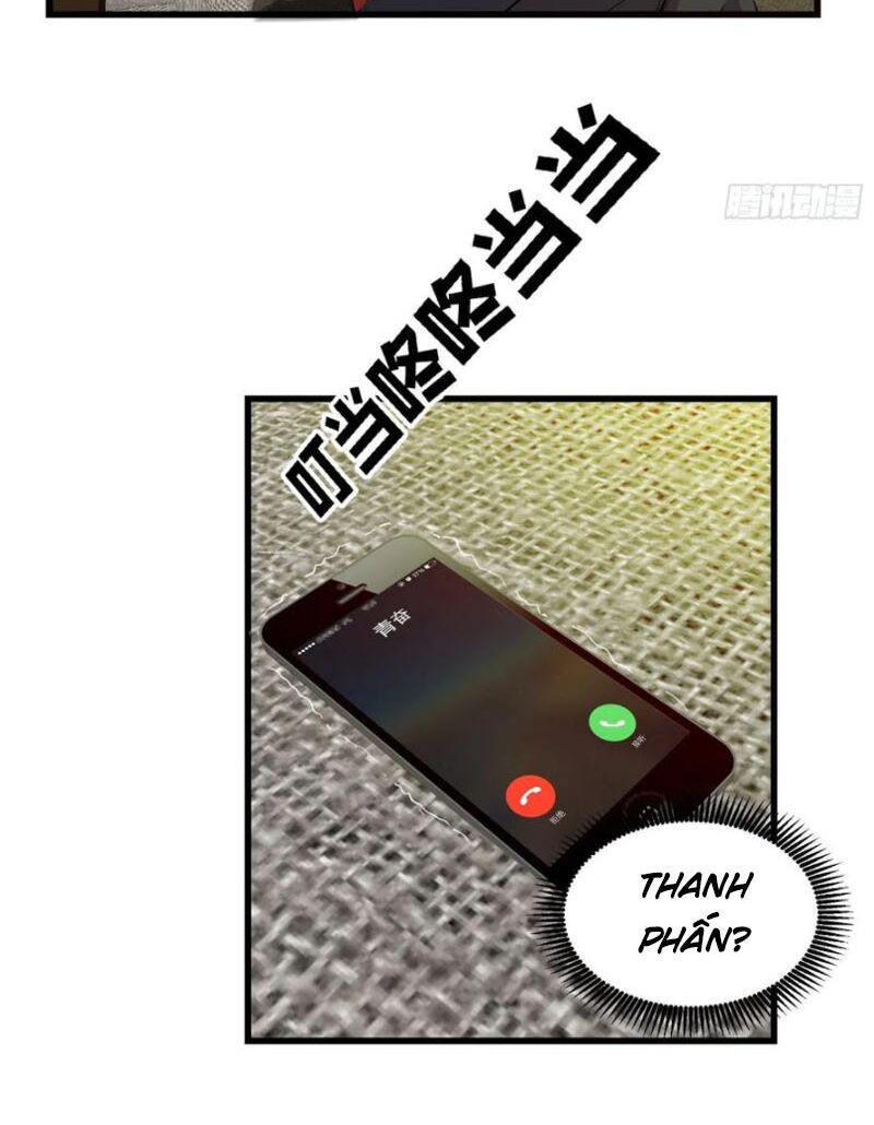 Ta Chẳng Qua Là Một Đại La Kim Tiên Chap 69 - Next Chap 70