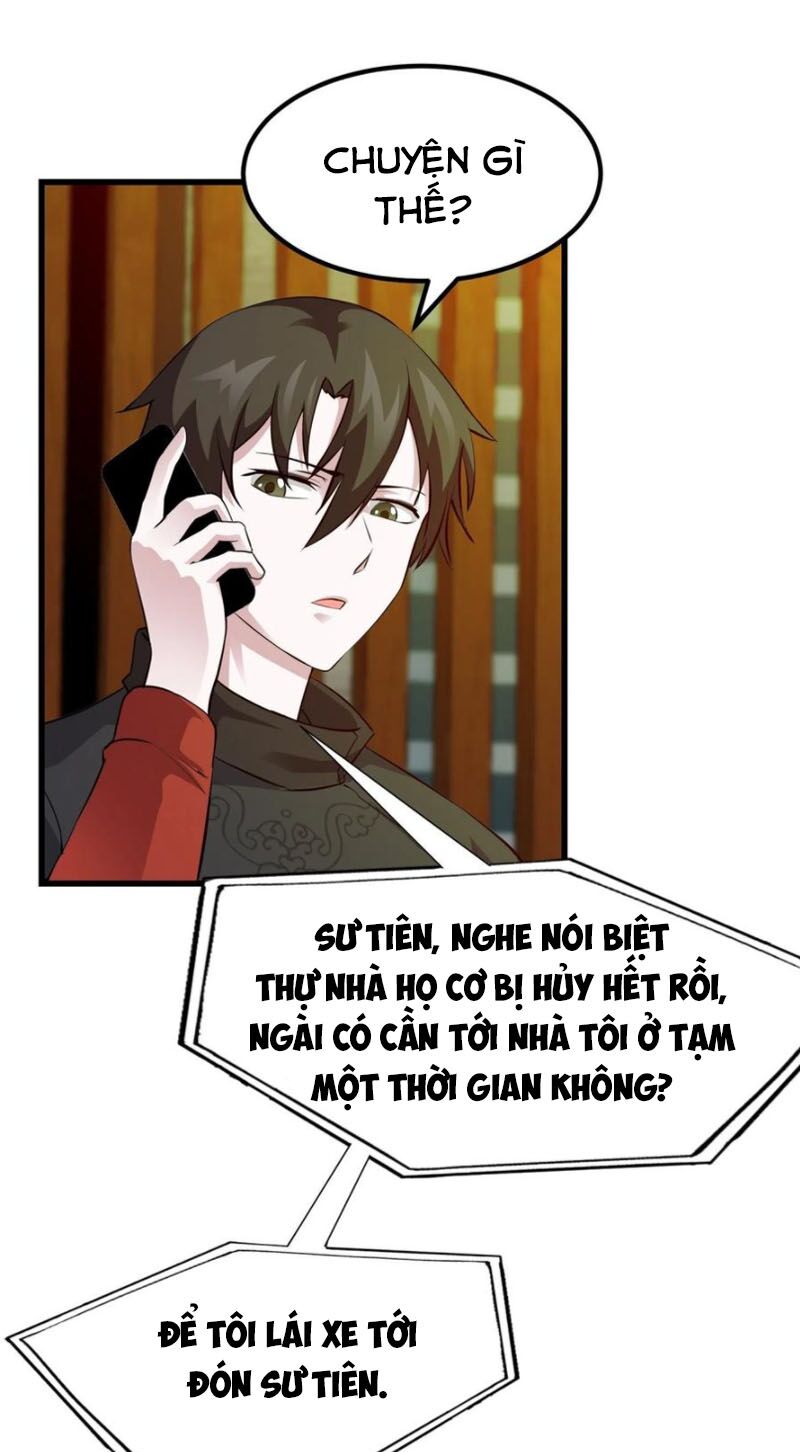 Ta Chẳng Qua Là Một Đại La Kim Tiên Chap 69 - Next Chap 70