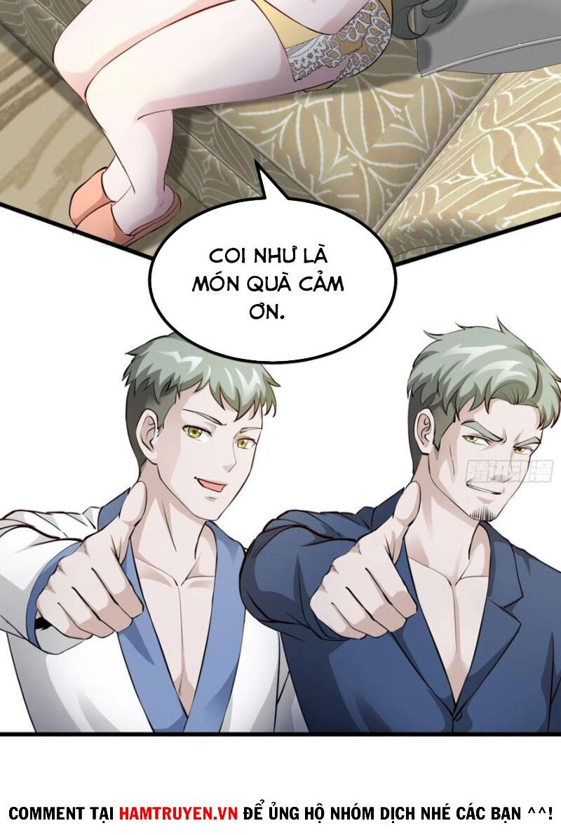 Ta Chẳng Qua Là Một Đại La Kim Tiên Chap 69 - Next Chap 70