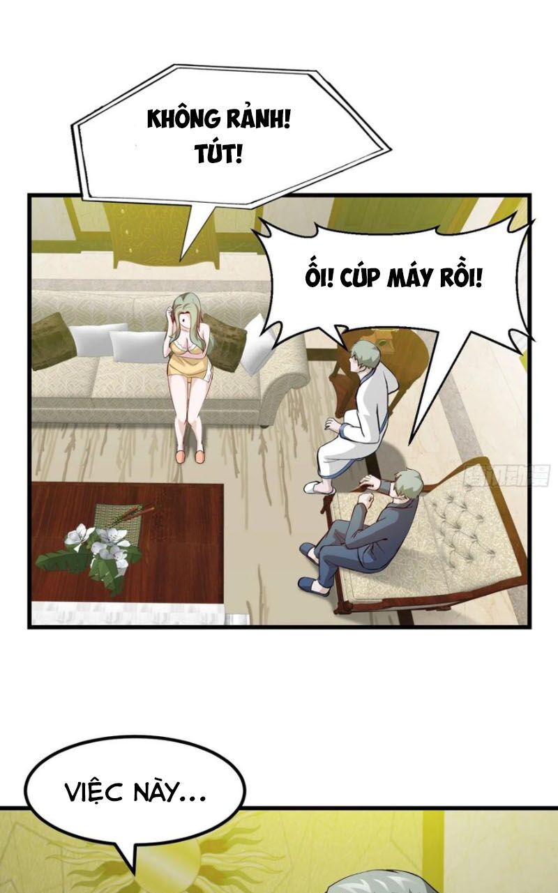 Ta Chẳng Qua Là Một Đại La Kim Tiên Chap 69 - Next Chap 70