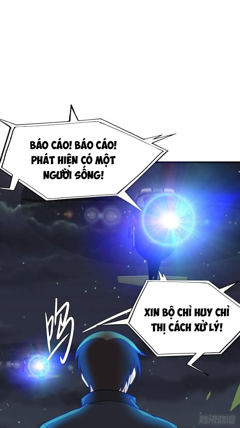Ta Chẳng Qua Là Một Đại La Kim Tiên Chap 68 - Next Chap 69