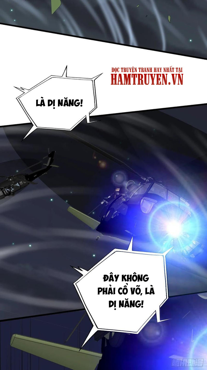 Ta Chẳng Qua Là Một Đại La Kim Tiên Chap 68 - Next Chap 69