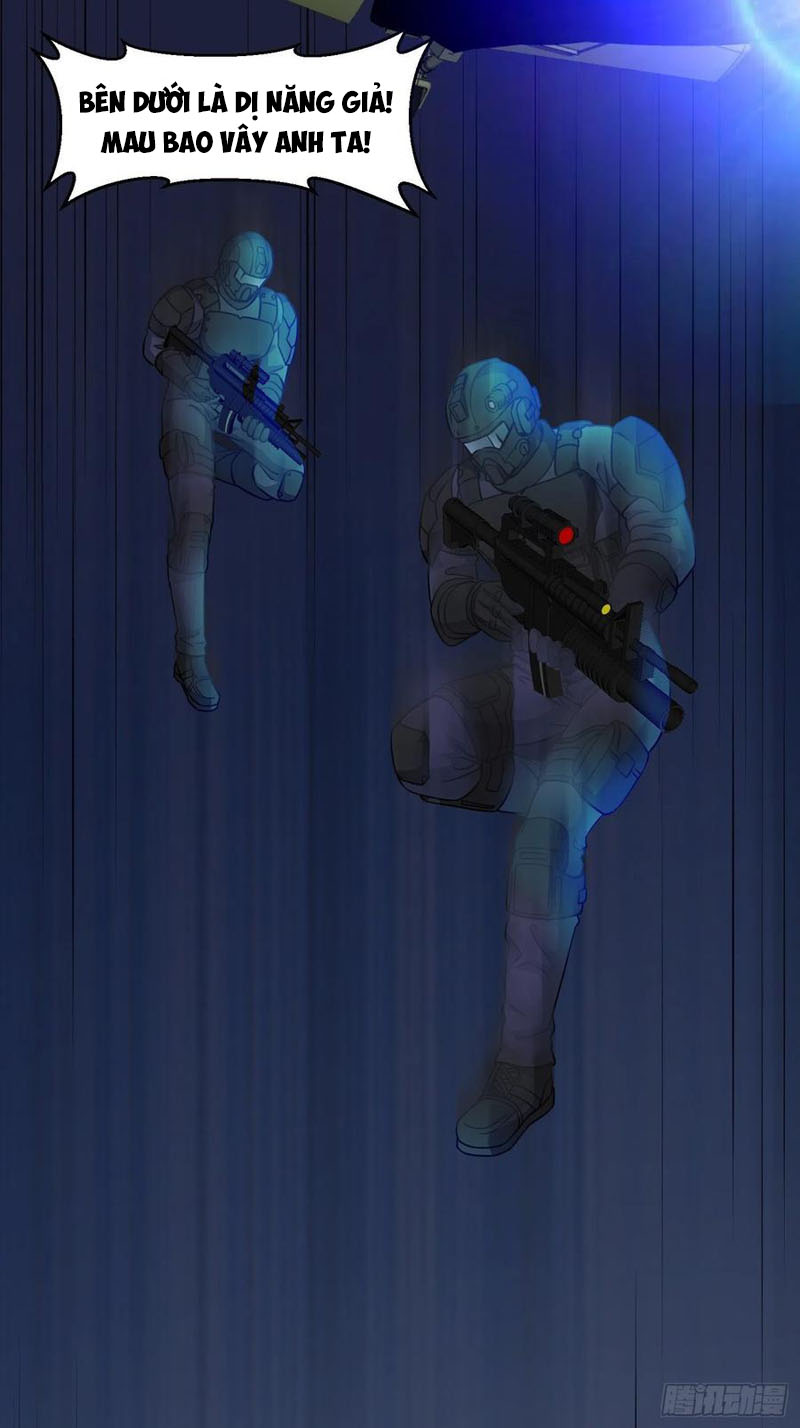 Ta Chẳng Qua Là Một Đại La Kim Tiên Chap 68 - Next Chap 69