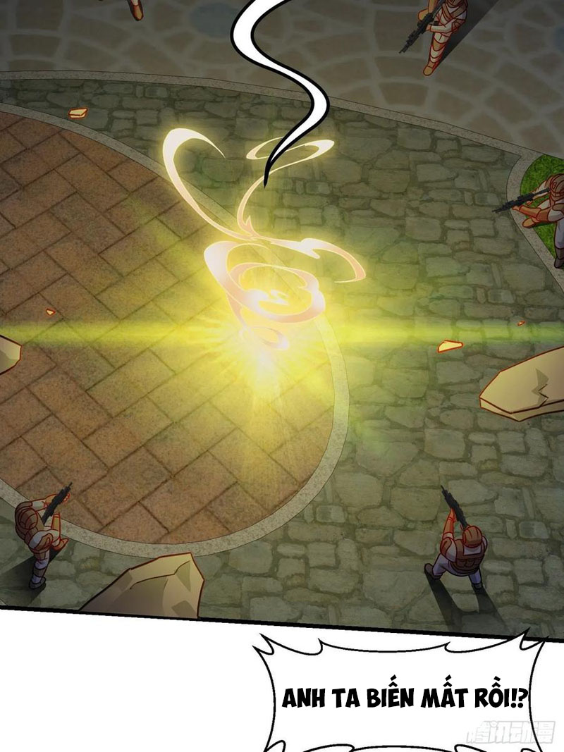 Ta Chẳng Qua Là Một Đại La Kim Tiên Chap 68 - Next Chap 69