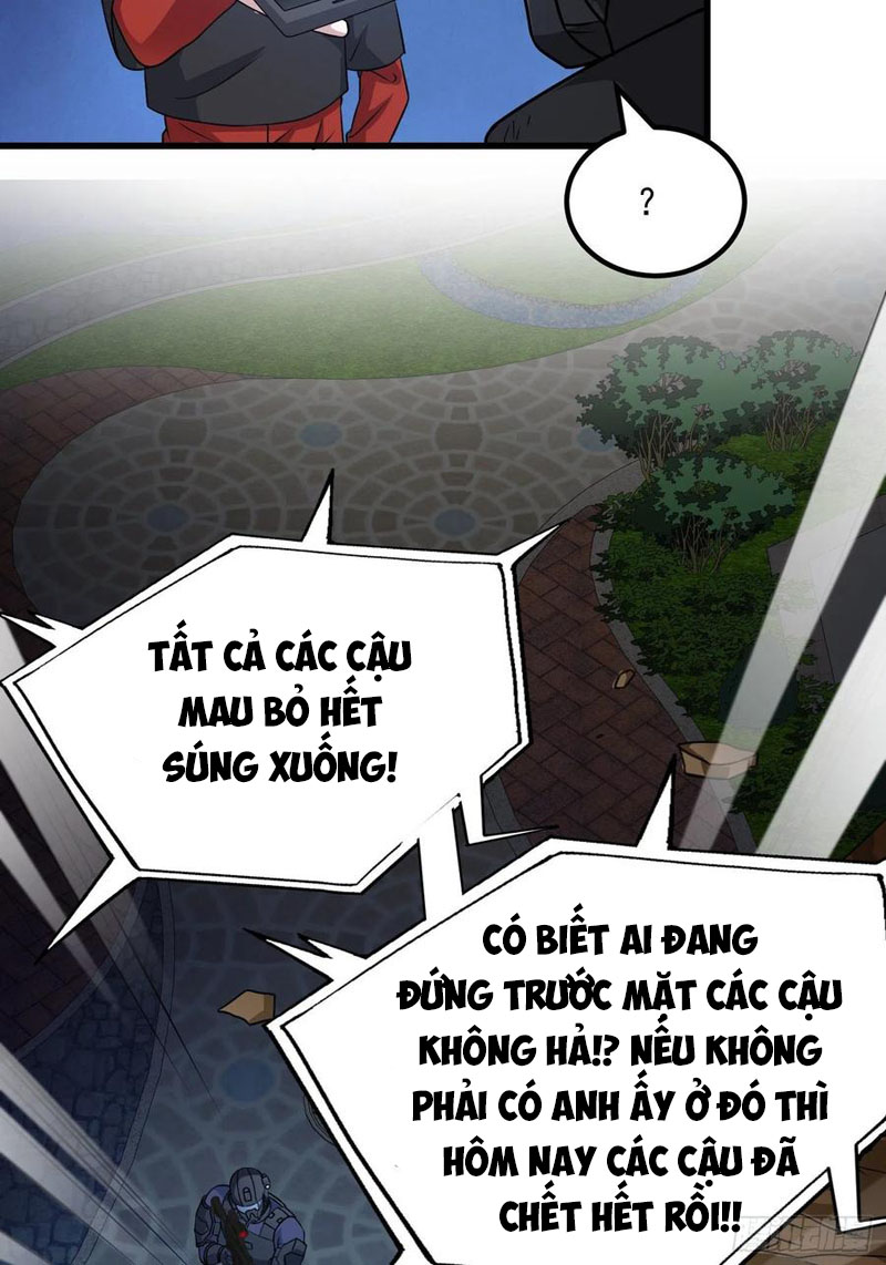 Ta Chẳng Qua Là Một Đại La Kim Tiên Chap 68 - Next Chap 69