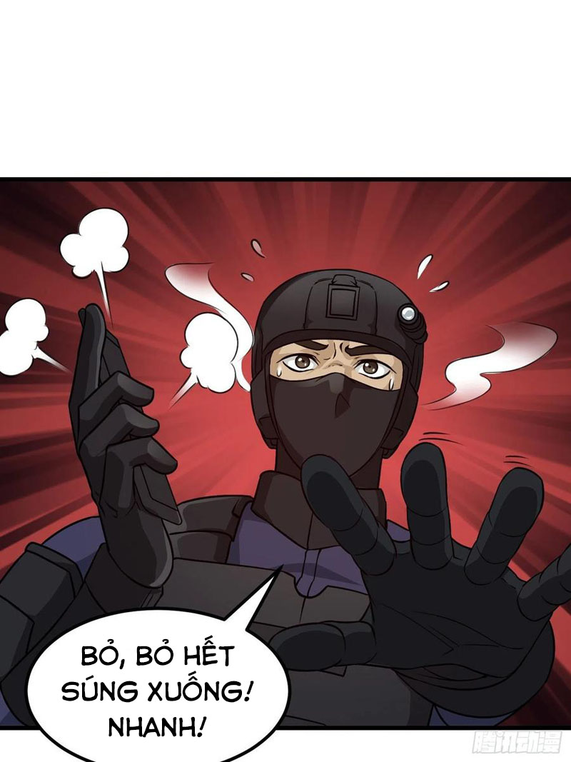 Ta Chẳng Qua Là Một Đại La Kim Tiên Chap 68 - Next Chap 69