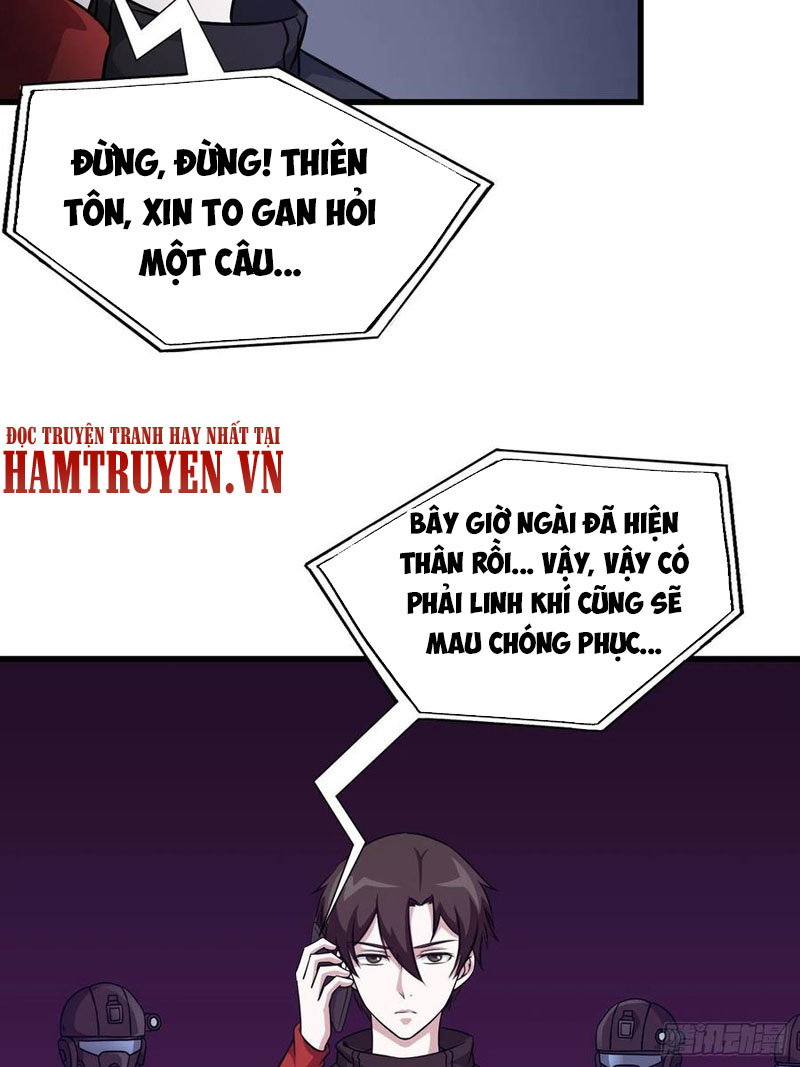 Ta Chẳng Qua Là Một Đại La Kim Tiên Chap 68 - Next Chap 69